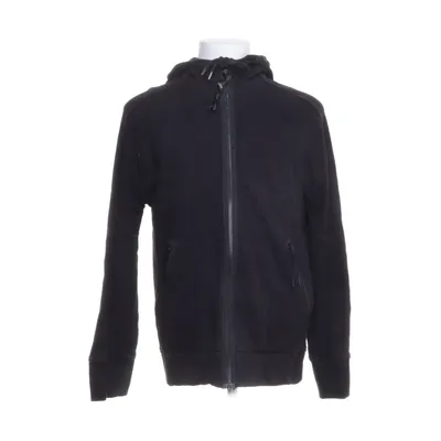 Capuchon sweater (Zwart) van C.P. Company Katoen