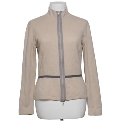 Cardigan (Beige) de Brunello Cucinelli Cachemire