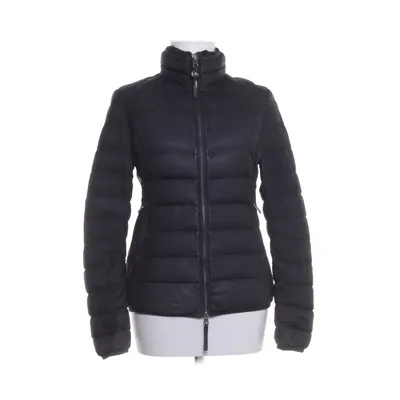 Veste légère (Noir) de Parajumpers Duvet, Plume, Polyamide, Polyester