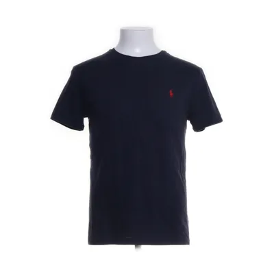 T-shirt (Blå) fra Polo Ralph Lauren Bomuld