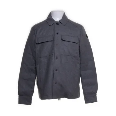 Överskjorta (Larribet Giubbotto         ) från Moncler Dun, Fjädrar, Polyamid