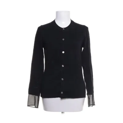 Cardigan (Zwart) van Comme des Garçons