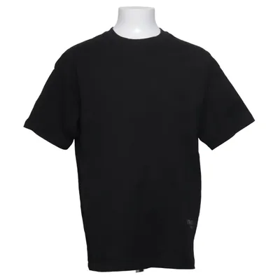 T-shirt (Black) from Fear of God Essentials Cotton
