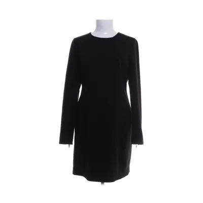 Klänning (Svart) från Michael Kors Polyester, Viskos, Elastan