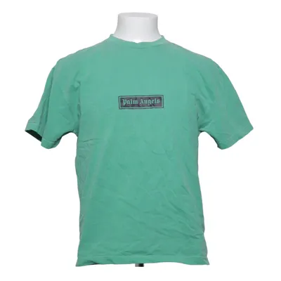 T-shirt (Grön) från Palm Angels Bomull
