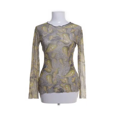 Blus (Flerfärgad) från Jean Paul Gaultier