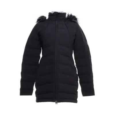 Dunkappa (Svart) från Spyder Polyester, Dun