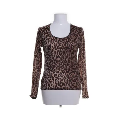 Top (Beige, Bruin) van Dolce & Gabbana Elastaan, Nylon