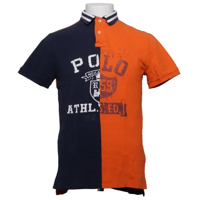 Polo (Custom Slim Fit) de Polo Ralph Lauren Coton