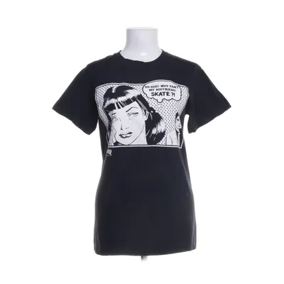 T-shirt (Svart) från Thrasher Bomull