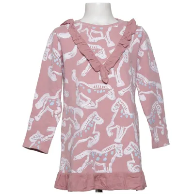 Robe (Rose, Bleu, Blanc) de Stella McCartney Kids