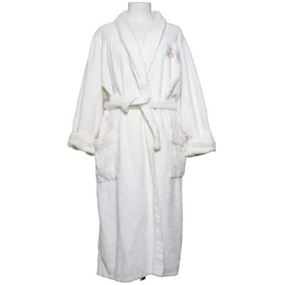 Peignoir (Blanc) de Christian Dior Coton