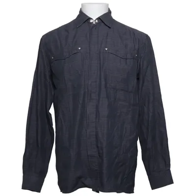 Shirt (Grijs) van Versace Jeans Couture