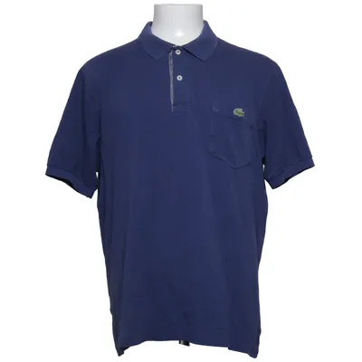 Polo (Bleu) de Chemise Lacoste