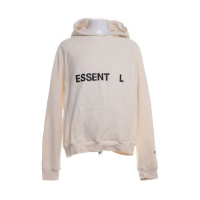 Hættetrøje (Beige) fra Fear of God Essentials Bomuld, Polyester
