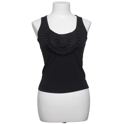 Débardeur (Noir) de See by Chloé Coton, Modal