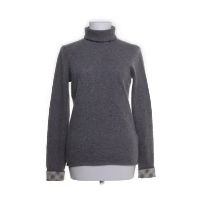 Turtleneck (Grå) fra Burberry Brit Kashmir