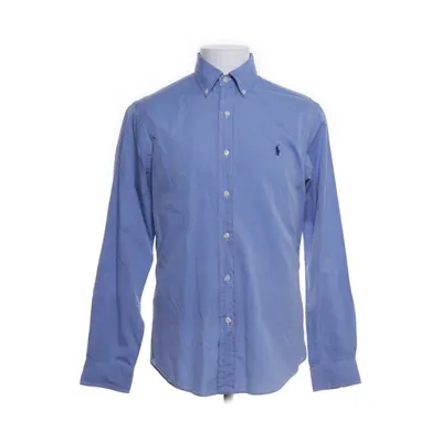 Chemise (Bleu) de Ralph Lauren Coton