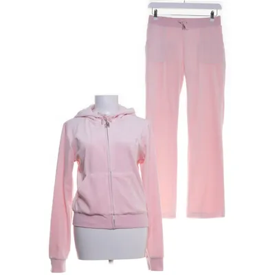 Loungewear (Pink) fra Juicy Couture Elastan, Polyester