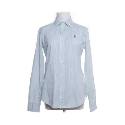 Shirt (Wit, Meerkleurig) van Ralph Lauren Sport Katoen