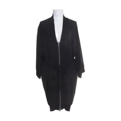 Kofta (Svart) från Jean Paul Gaultier for Lindex Elastan, Polyester