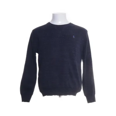 Trui (Blauw) van Polo Ralph Lauren Katoen
