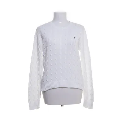 Sweater (Hvid) fra Ralph Lauren Sport Bomuld
