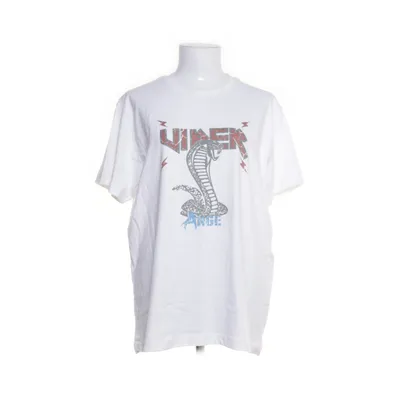 T-shirt (Vit) från Miss Fake Bomull