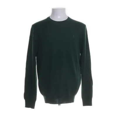 Tröja (Grön) från Polo Ralph Lauren Ull