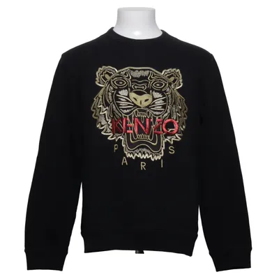 Sweatshirt (Zwart) van Kenzo