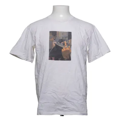 T-shirt (Vit) från Supreme Bomull
