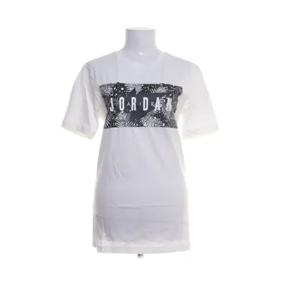 T-shirt (Vit, Svart, Grå) från Jordan Bomull