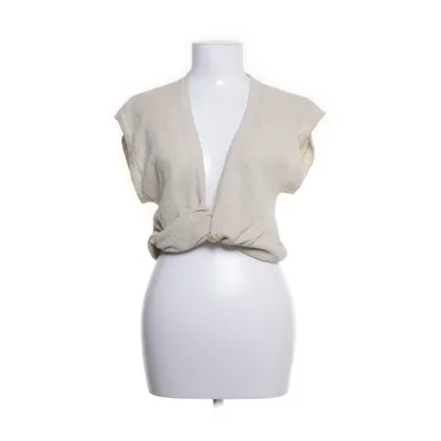 Topp (Beige) från Jacquemus Linne, Polyamid