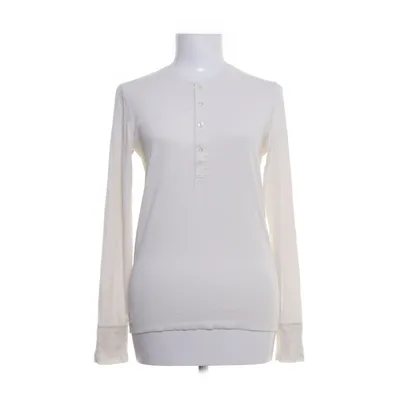 Farfarströja (Vit) från Ralph Lauren Sport Lyocell, Bomull, Elastan