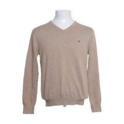 Pullover (Beige) från Tommy Hilfiger Bomull