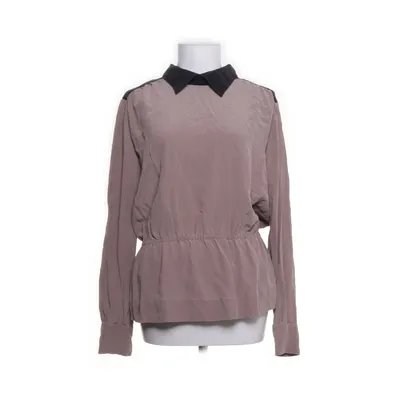 Blus (Beige) från Marni Silke