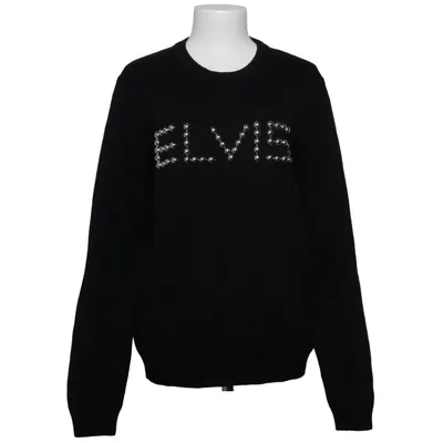 Pull-over (Elvis) de Opening Ceremony Laine de mouton