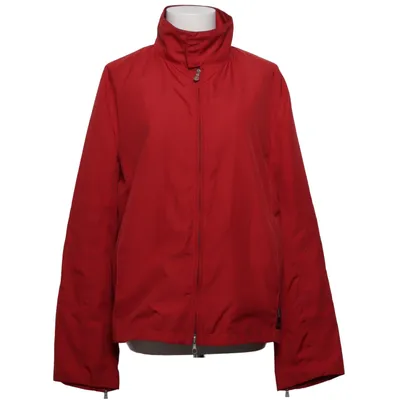 Veste (Rouge) de Versace Sport Polyester