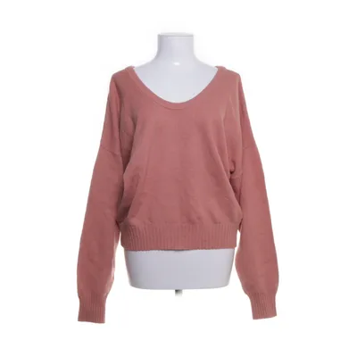 Tröja (Brun) från See by Chloé Polyester, Ull