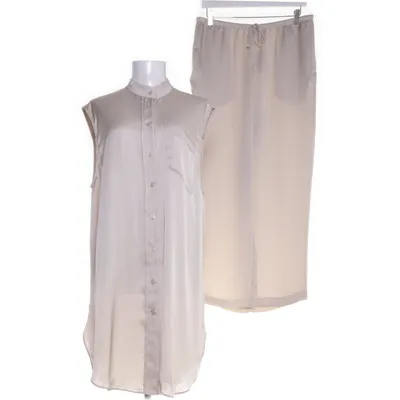 Set (Beige) van H&M Modern Classic Polyester