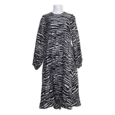 Kjole (Sort, Sølv) fra Valentin Studio Polyester