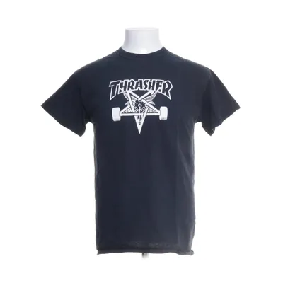 T-shirt (Svart) från Thrasher