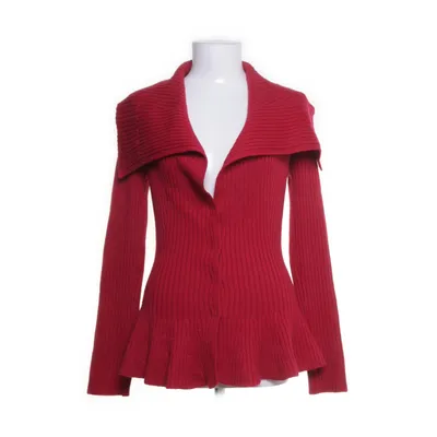 Kofta (Röd) från Alexander McQueen