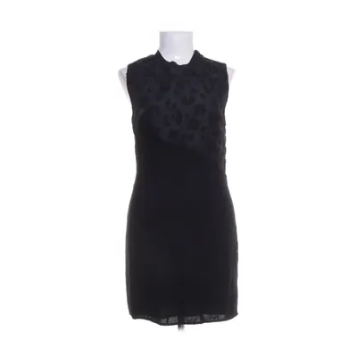Dress (Black) from 3.1 Phillip Lim Elastane, Polyester, Silk, Viscose, Wool