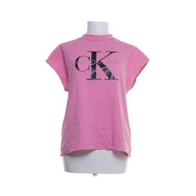 Top (Pink) from Calvin Klein Jeans
