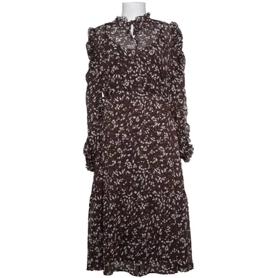 Robe longue (186710-3938) de Riani Viscose