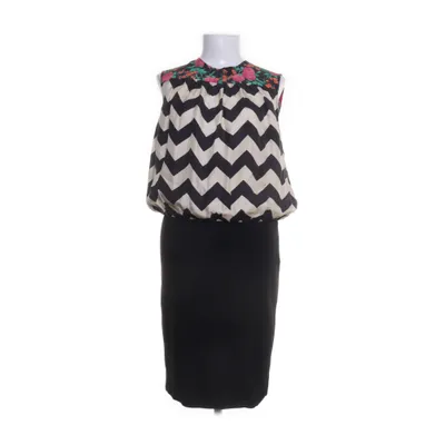 Robe (136MDA50X 22943) de MSGM Polyamide, Viscose