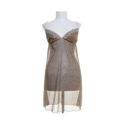 Negligé (Grön, Brun, Flerfärgad) från Dolce & Gabbana Underwear