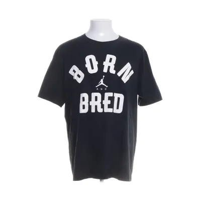 T-shirt (Svart) från Jordan