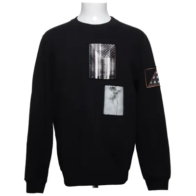 Sweatshirt (Sort) fra Givenchy Bomuld